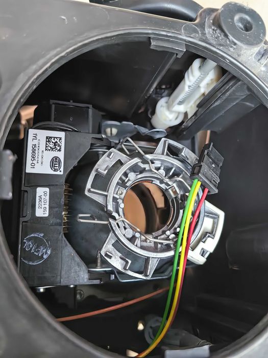 Фар за Mercedes GL X164 Bixenon / Мерцедес ГЛ Х164 Биксенон