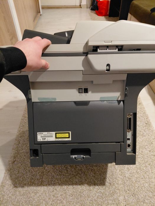 Принтер BROTHER MFC8880DN