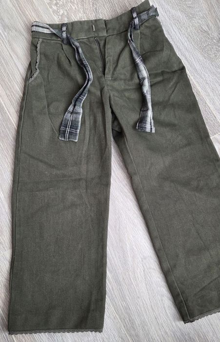 Blugi fete ZARA 2 perechi