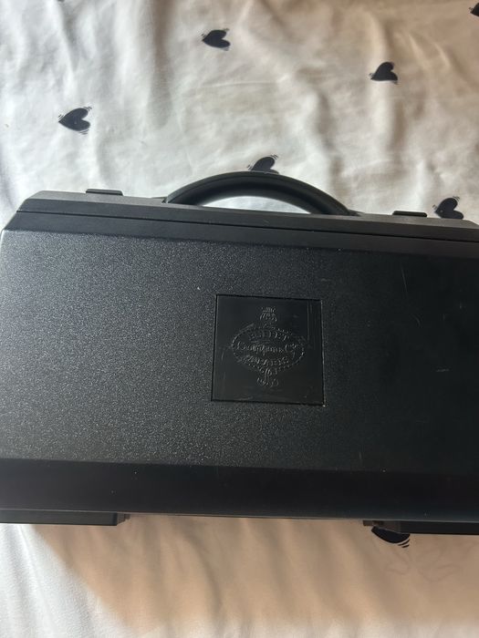 Clarinet Buffet Crampon