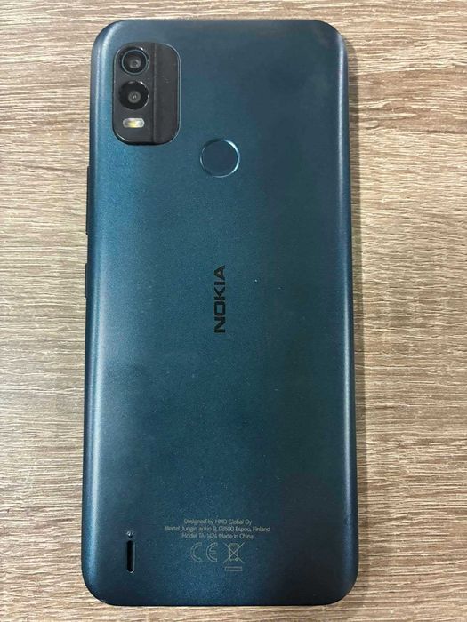 Мобилен Телефон Nokia C21