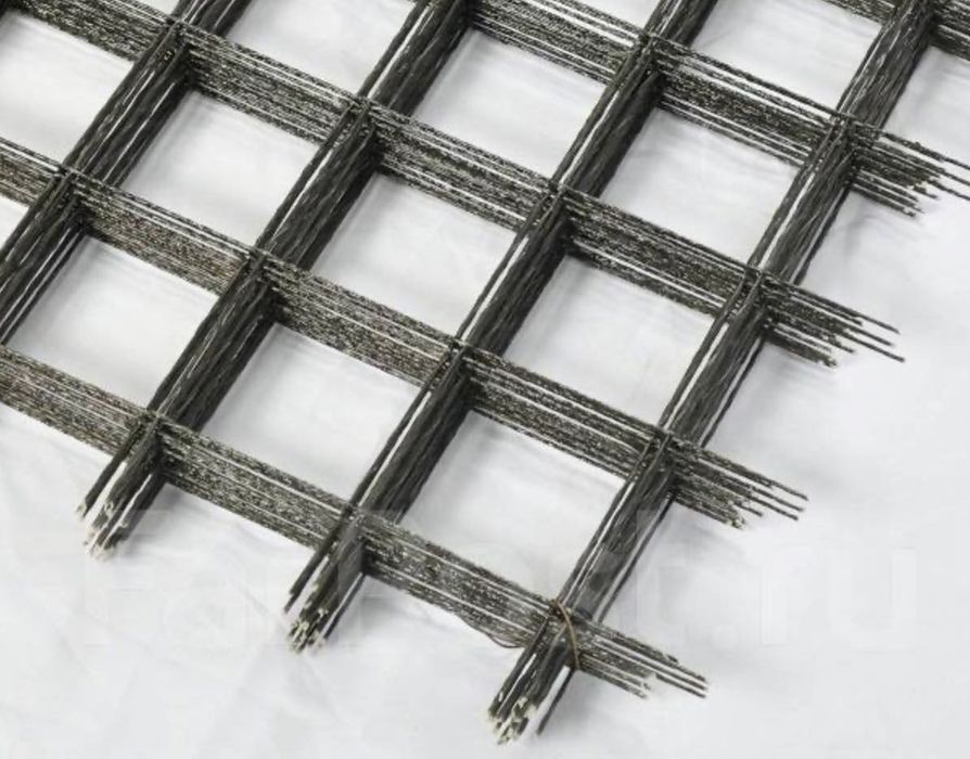 сетка стекловолоенная для стяжки
