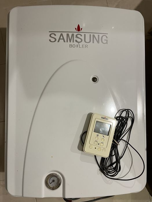Продается котел SAMSUNG