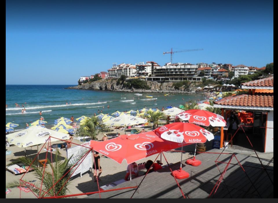 Продава се Парцел в с. Равадиново, Област Бургас - 9000 кв.м за 23 €/кв.м - Снимка #11