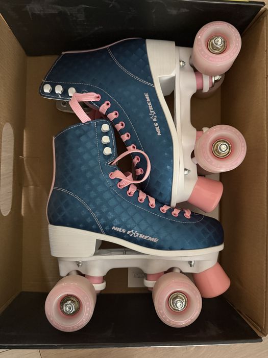 Patine nils extreme nq14110 nr.35