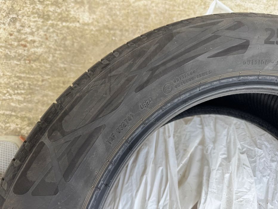 Anvelope Continental Ecocontact 6Q R19