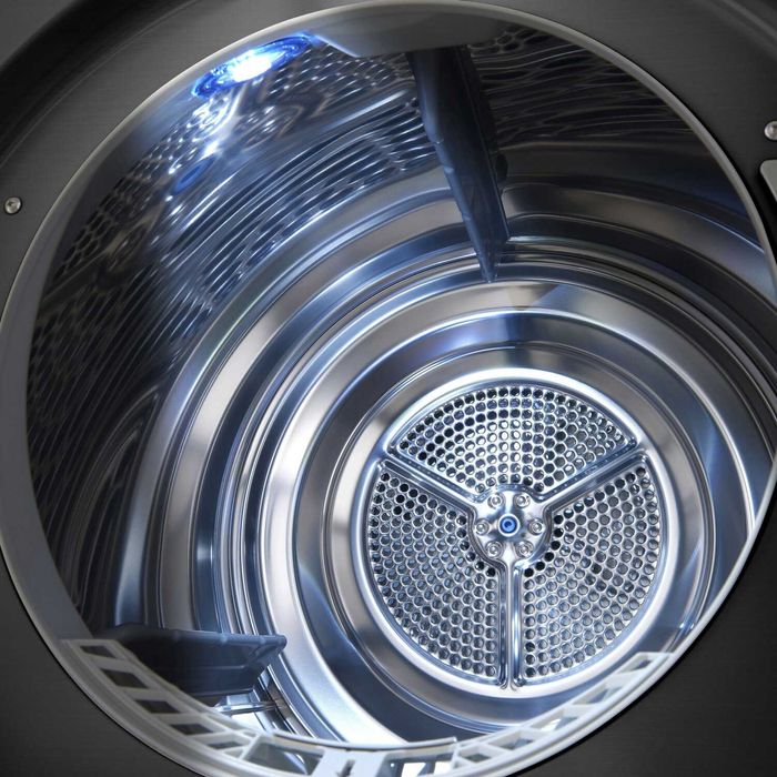 Сушилня с термопомпа LG RT80V9B 8кг.