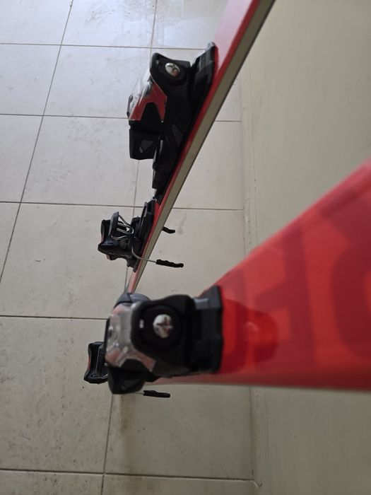 Ски ATOMIC Performance WT 170