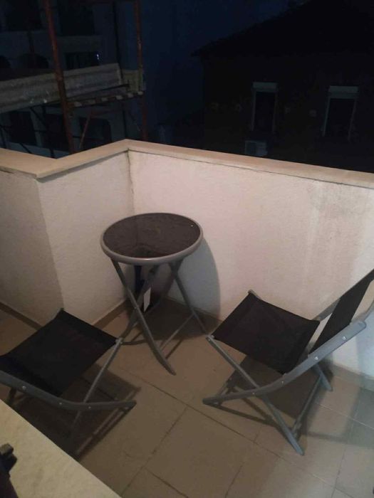 Дава се под наем Двустаен апартамент в Пловдив, Център - 70 кв.м за 434 € - Снимка #4