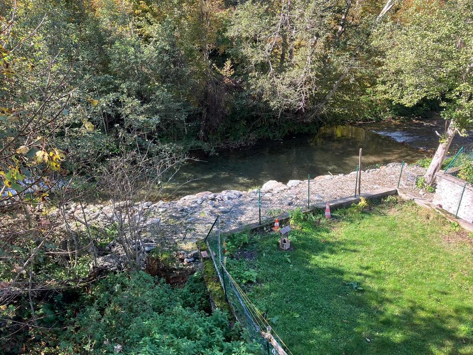 Constructie la gri 480 mp pe Transfagarasan, Cartisoara, 900 mp teren