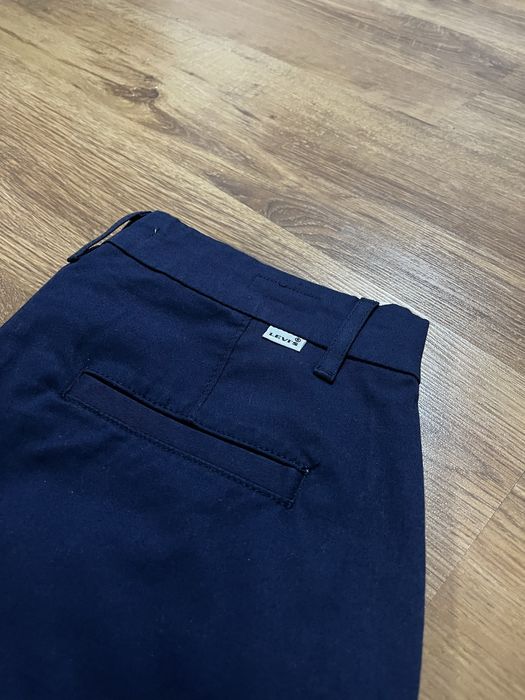 LEVI'S® xx chino pants