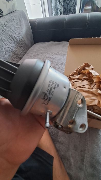 Capsula vaccum cffb