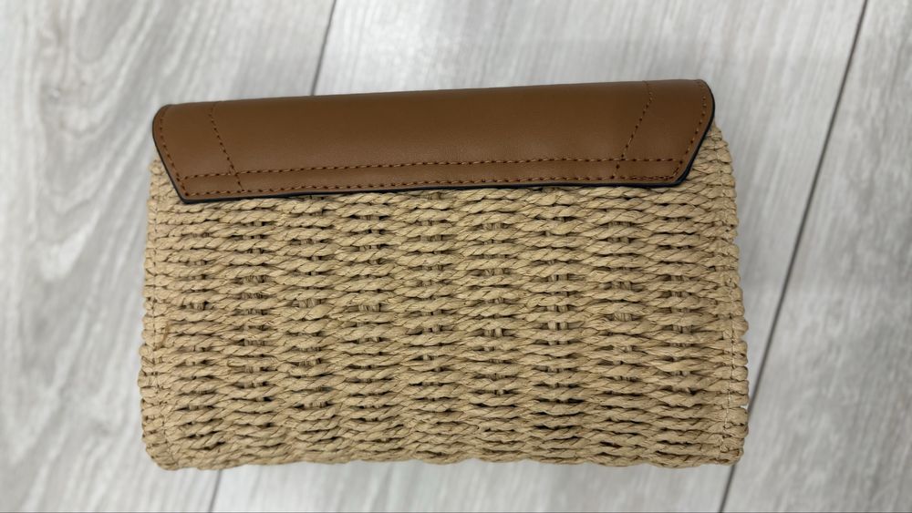 Parfois клъч тип портфейл