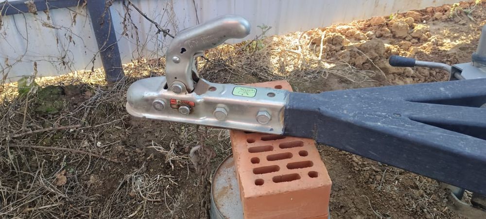 Продам новый прицеп