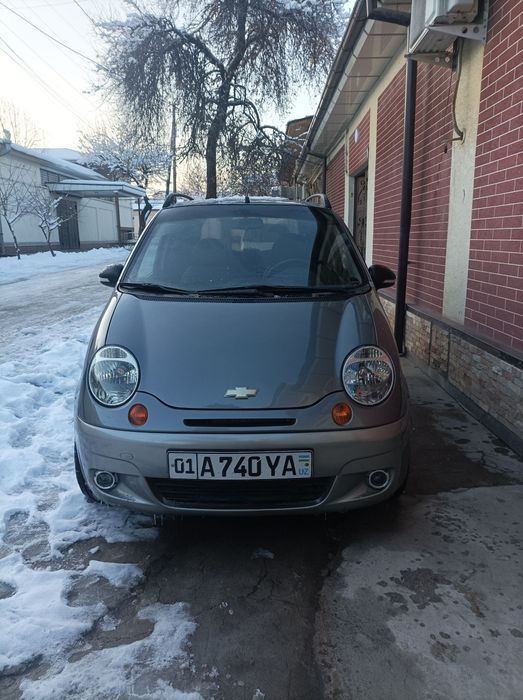Matiz best sotiladi Матиз бест сотилади