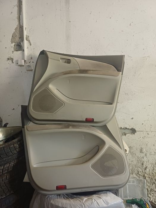 Продам запчасти ТОЙОТА ЕСТИМА