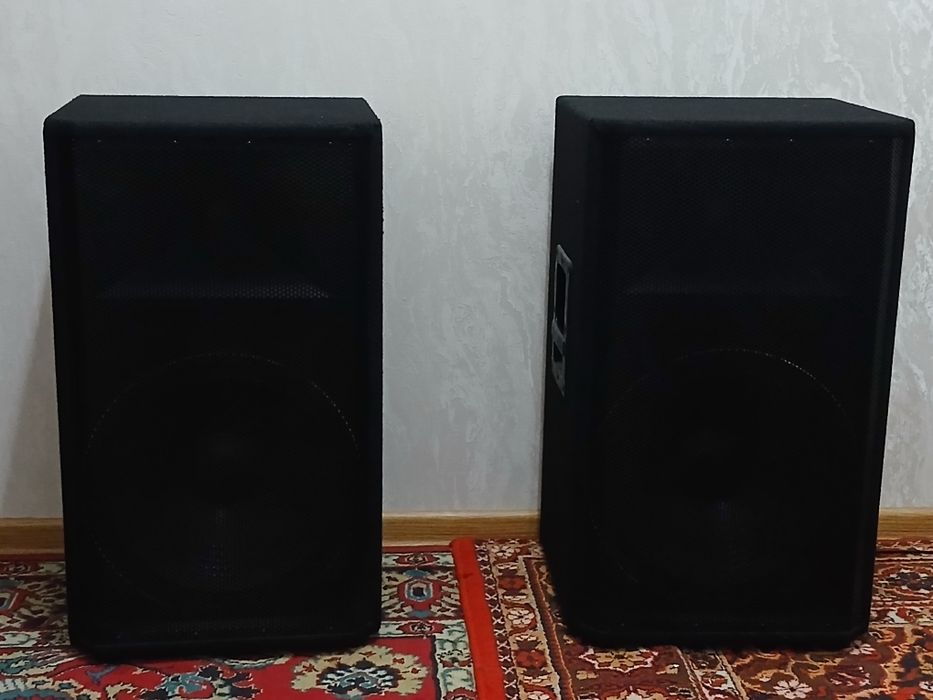 Kalonka apparatura xizmati bor