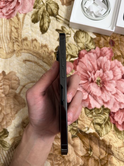 Айфон 14 про макс