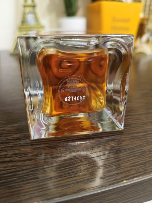 Парфюм Yves Saint Laurent Caftan