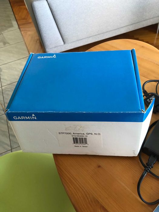 Навигация за камион GARMIN STP7200