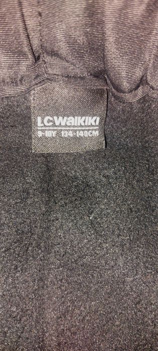 Детски панталон за ски и сноуборд