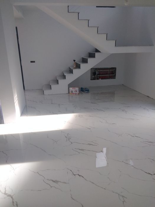 Lucrari Amenajari interioare/exterioare