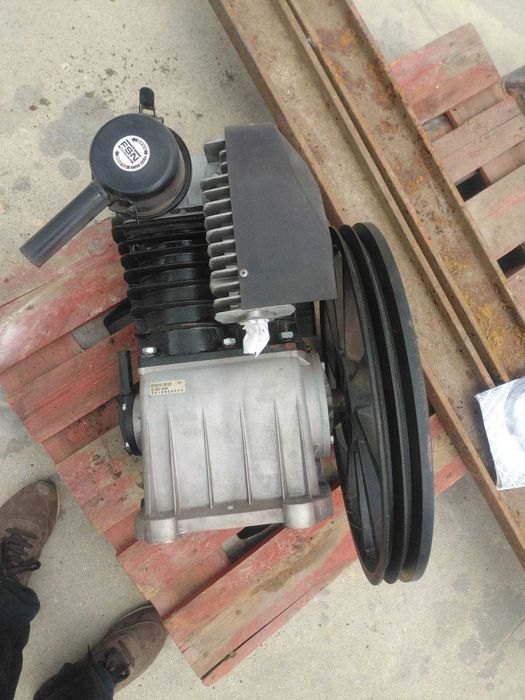 Компресор (неработещ)