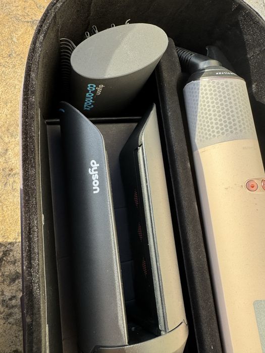 Ondulator Dyson Airwrap Co Anda 2x NOU