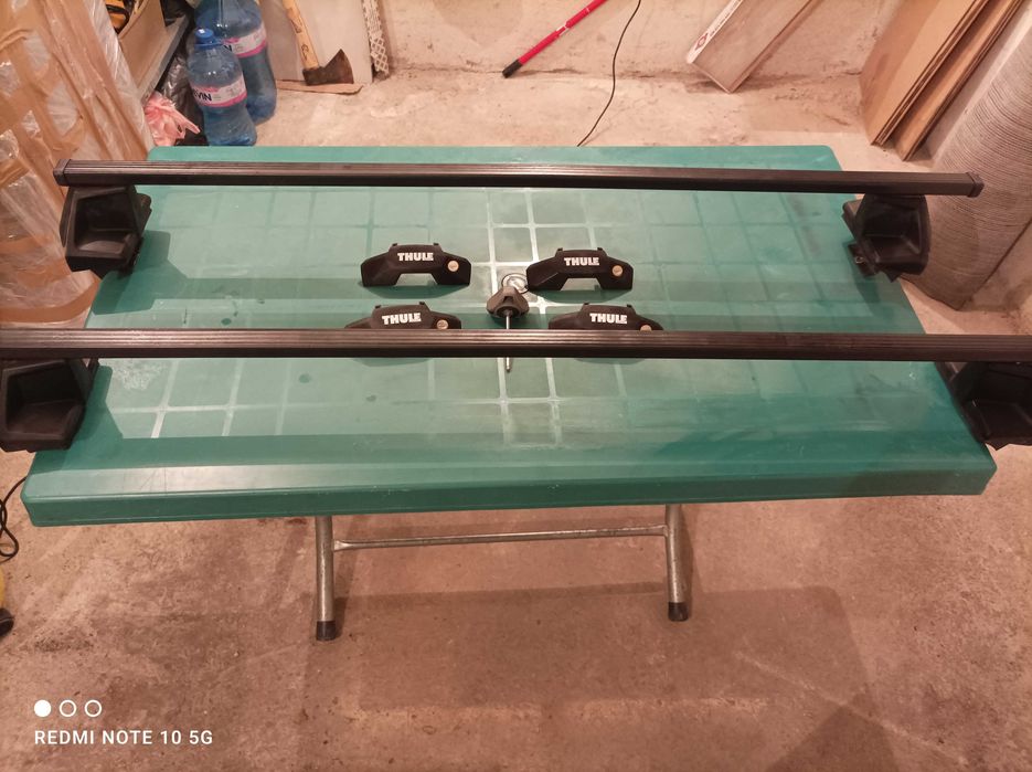 Багажник за кола