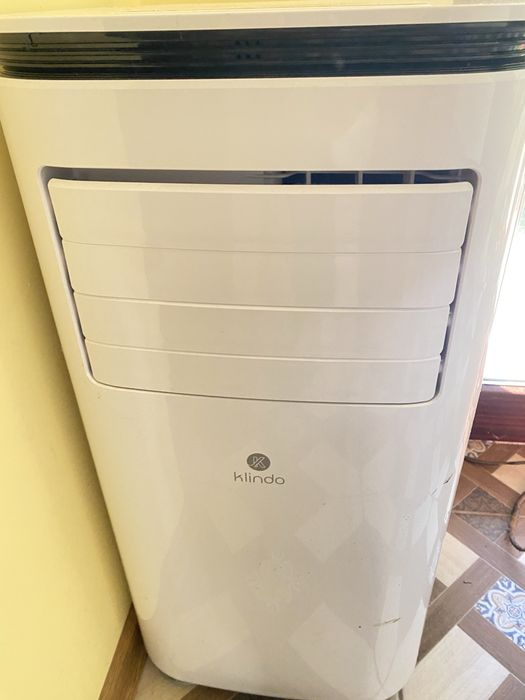 De vanzare Klindo KMAC9JT-23 (capacitate de răcire: 9000 BTU / 2.64 kW)