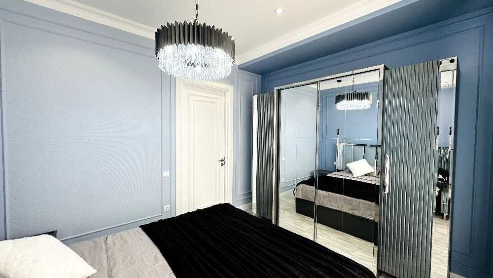 Сдаётся квартира на жк Дархан авеню