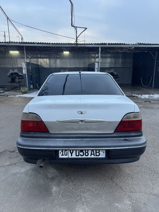 Nexia 1 sons 2008 vikupga