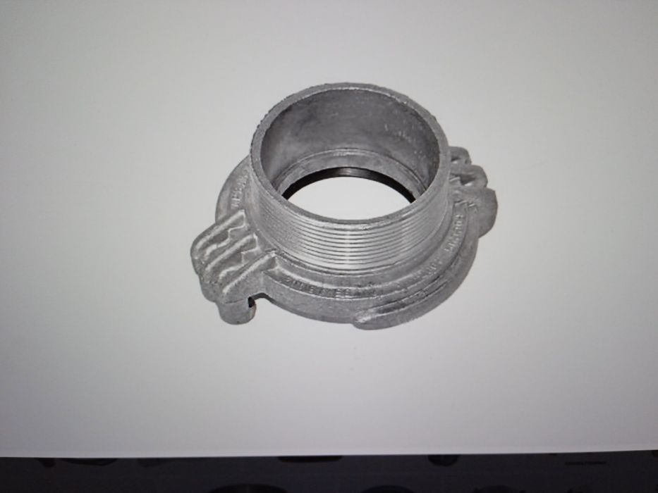 Ствол, головка соединительная, рукава