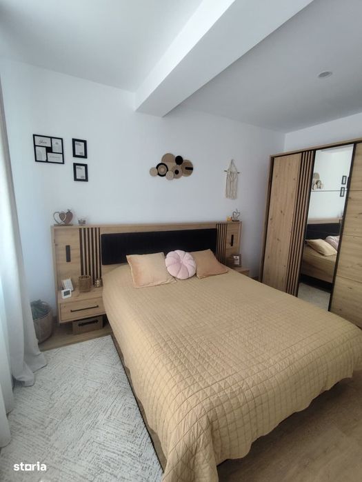 Apartament de vânzare – 2 camere | Mamaia Nord (Hanul cu Peste )