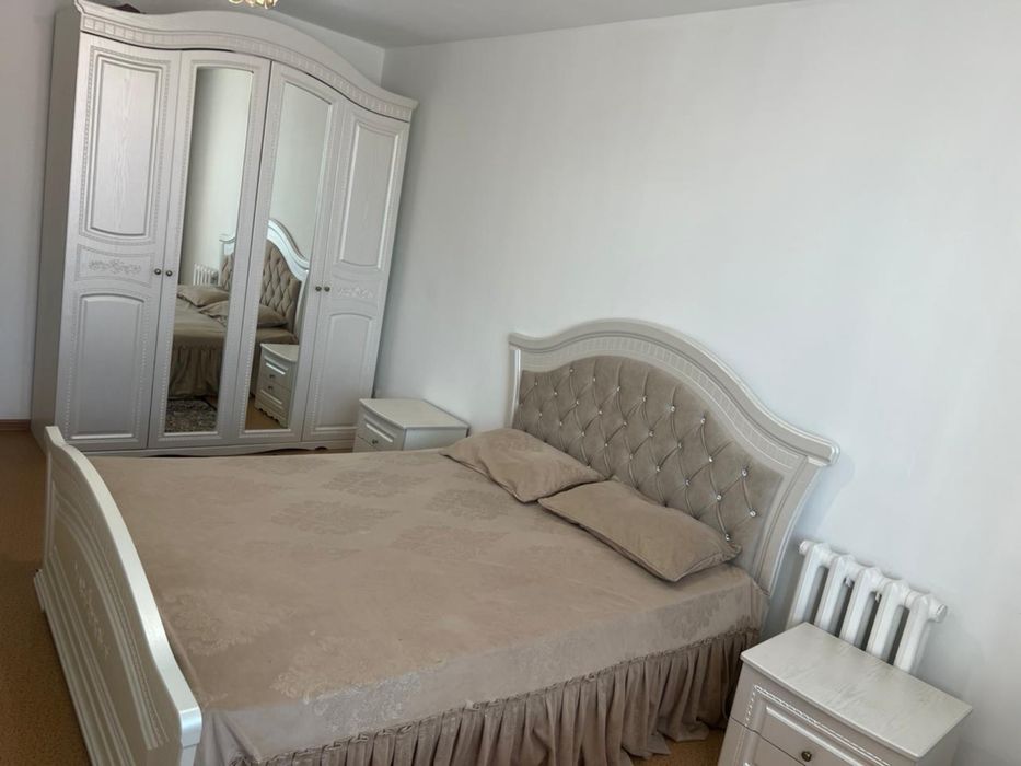 Квартиры посуточно от 10000т и выше