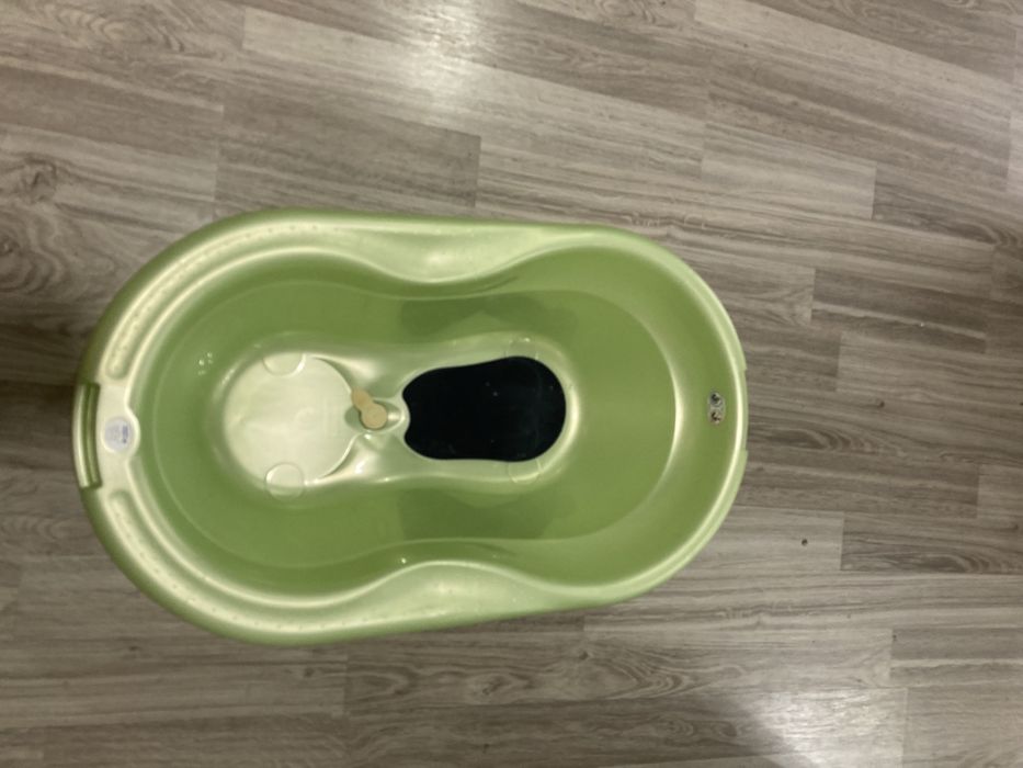 Продам детскую ванну