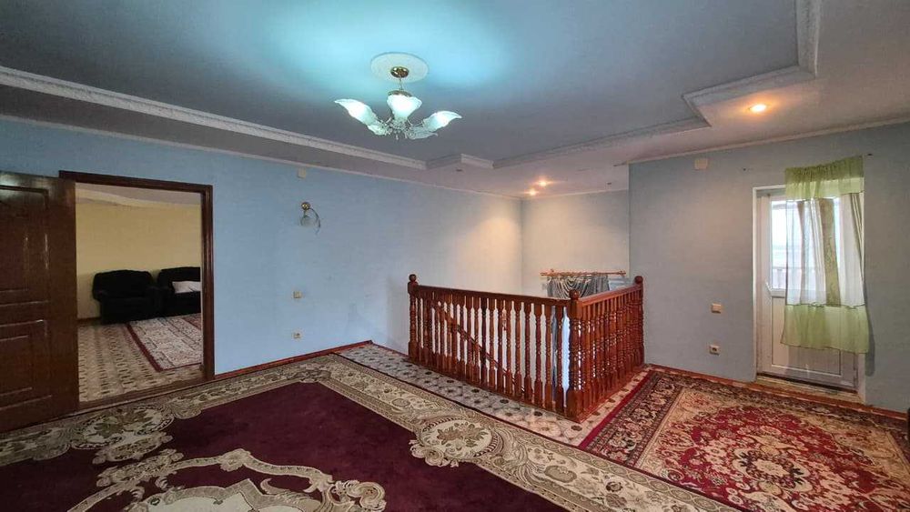 Хороший коттедж На СМП 163