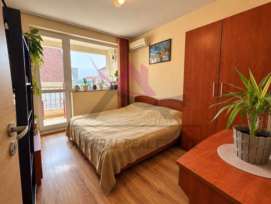 Продава се Двустаен апартамент в Варна, Бриз - 66 кв.м за 2076 €/кв.м - Снимка #4