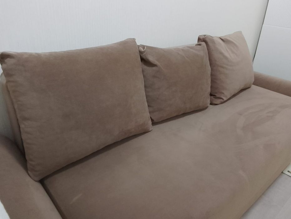 Продам диван - тахта