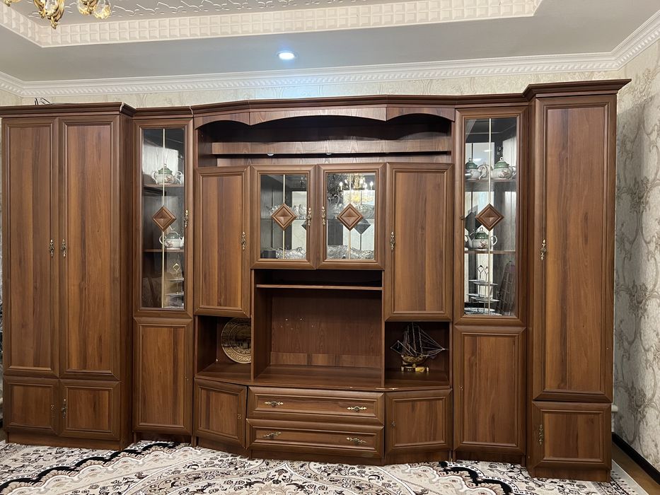 Продается мебель для гостиной