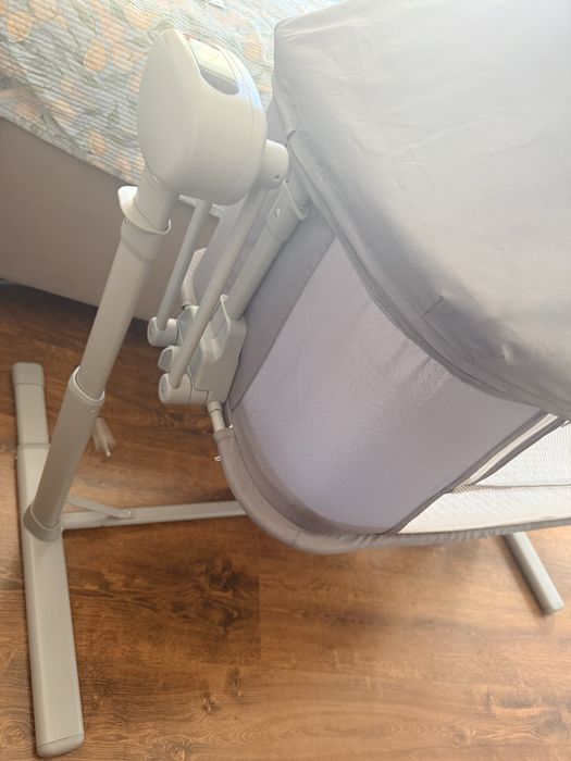 Манеж cool baby кроватка 0+