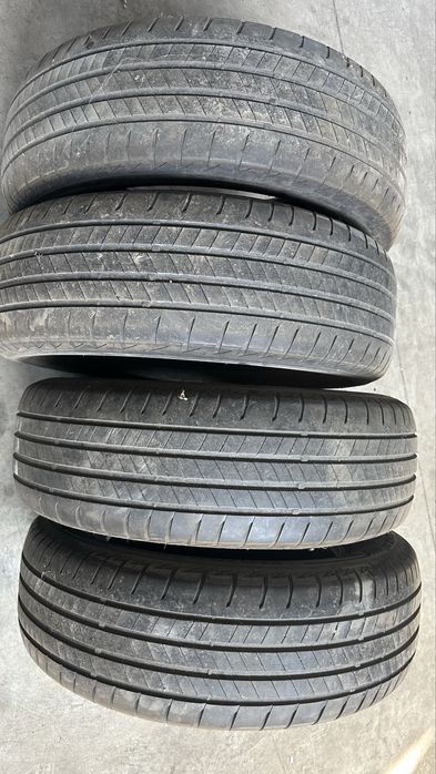 Anvelope Bridgestone turanza eco 225/65 R17, dot 1122