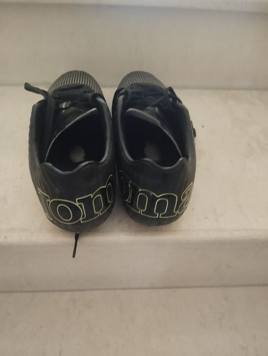 Калеври използвани в добро състояние!