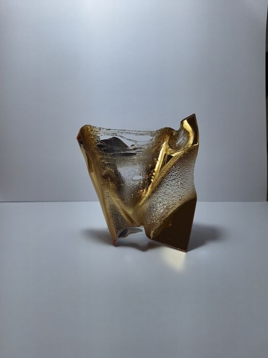 Мини Скулптура "Фрагмент от Есен"