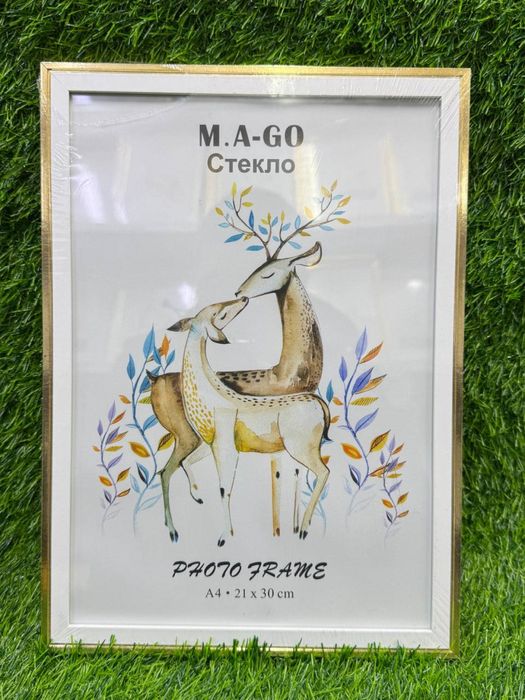 Рамка а4 а3 а5 а2 рамка оптом