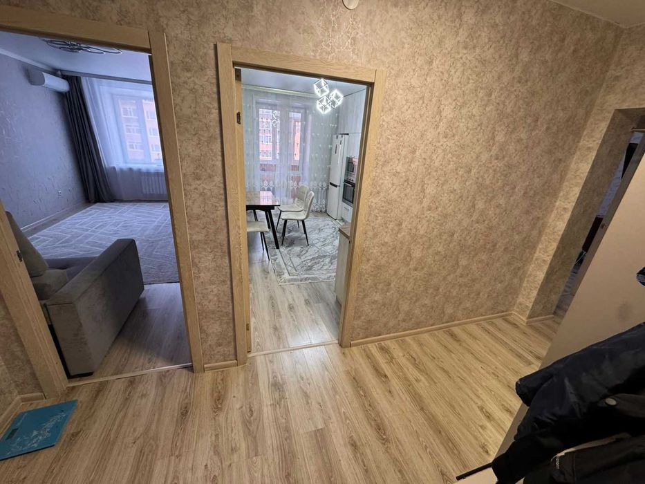 продажа квартиры мкр Береке 59