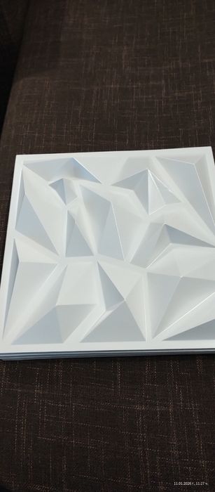 PVC панел ( плоскост)  за таван или стена