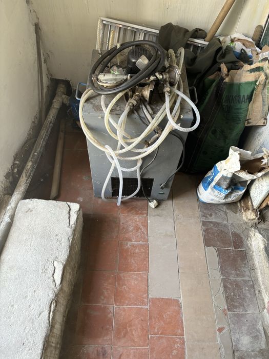 Пивное оборудование