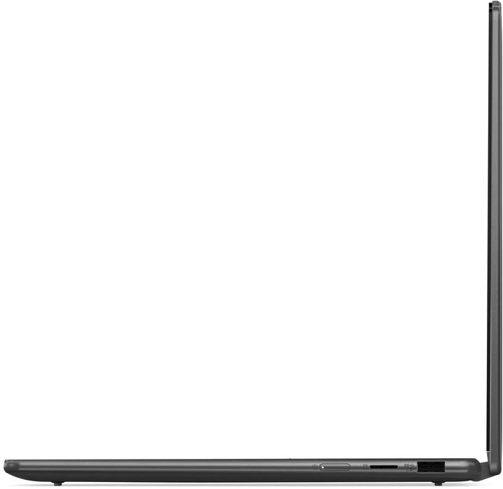 14" 2.8K тъч Yoga 7 / Intel Ultra 5 125H / 16GB / 1TB SSD / Win11
