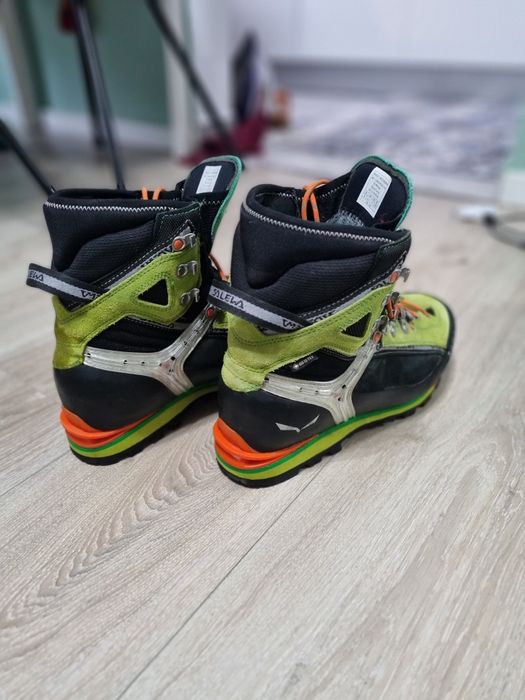 Salewa Condor Evo GTX 43